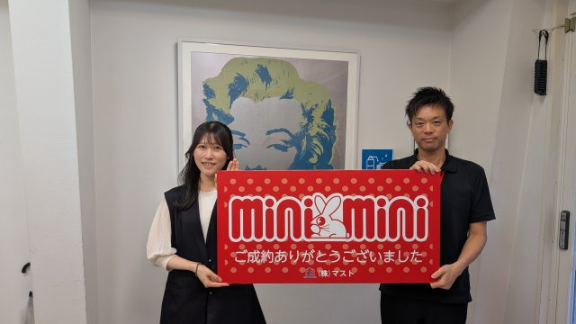 O・M様の画像