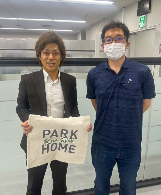 T様の画像