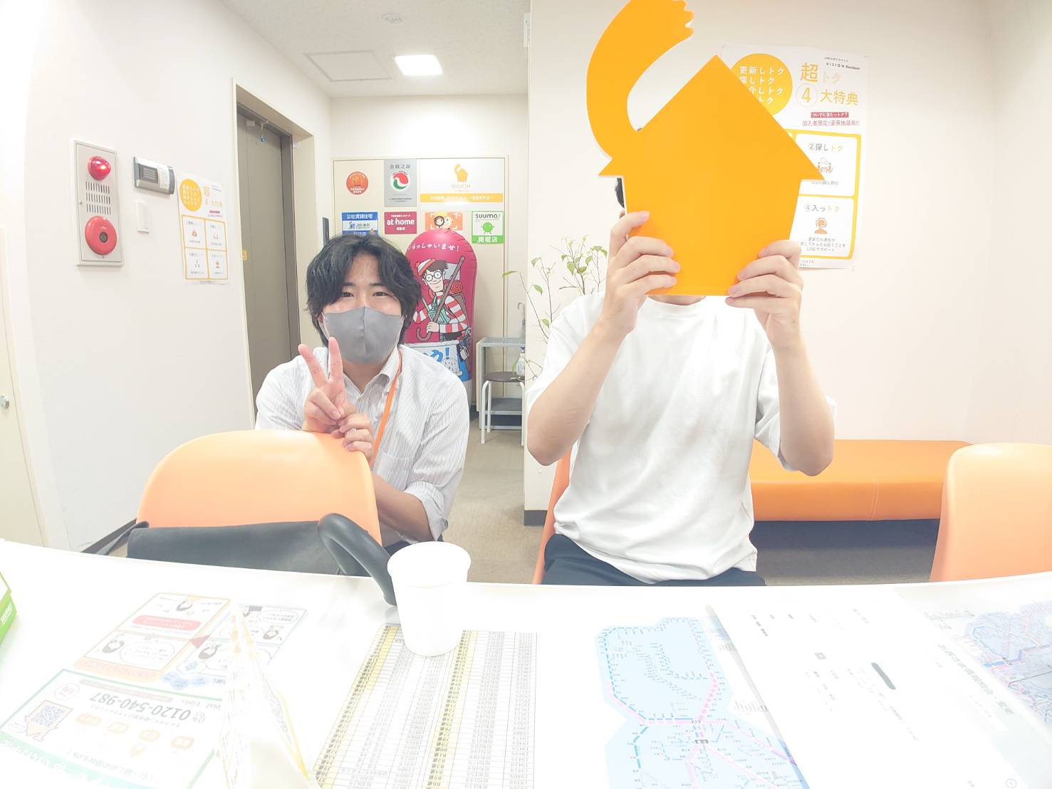 Y.S 様(2025.09.04) の画像