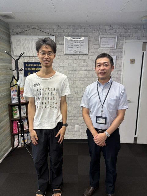 Y様（2025年9月ご成約）の画像