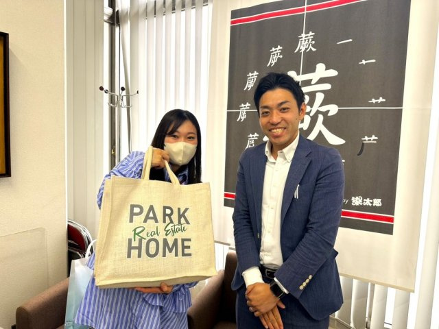 O様の画像