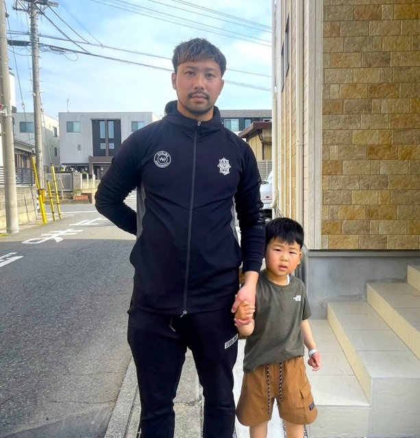 A様の画像