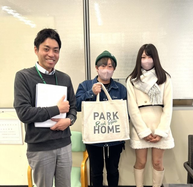 HT様の画像