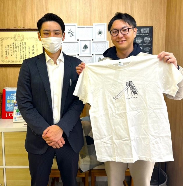 YD様の画像