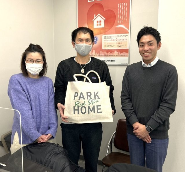 IK様の画像