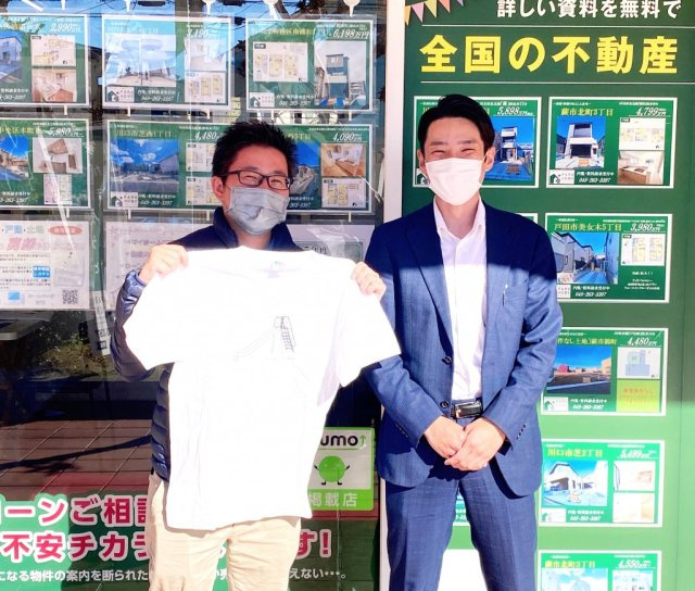 SS様の画像