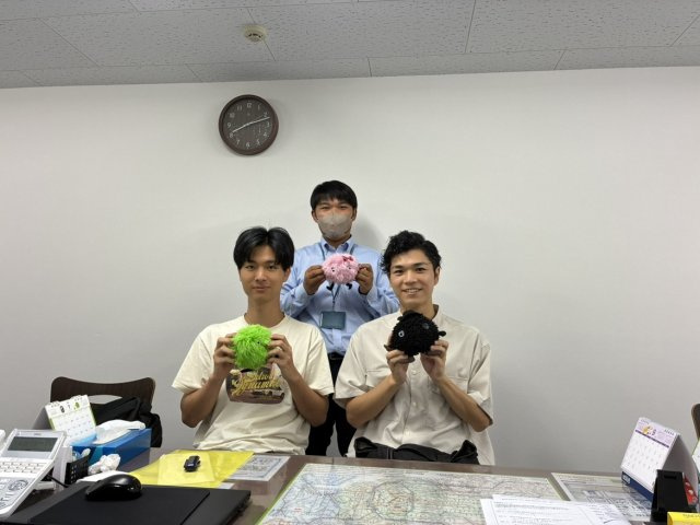 Y・G様の画像