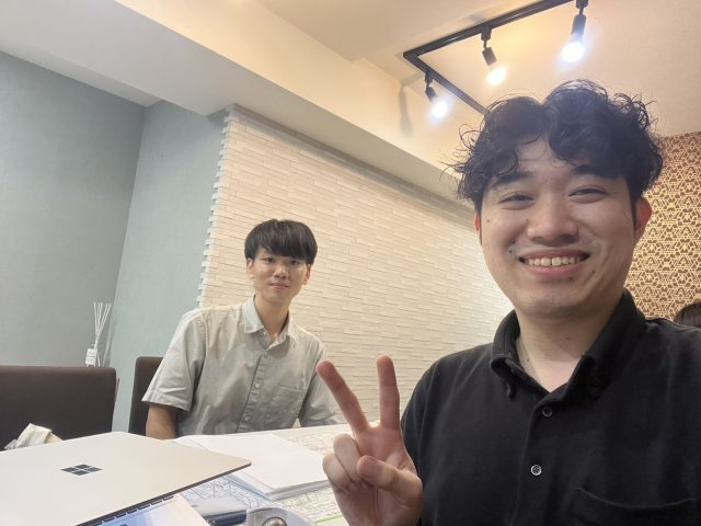 F様の画像