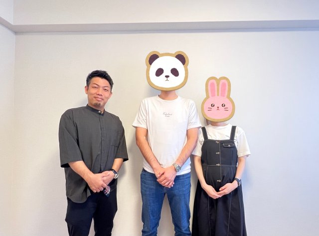 （購入）葛飾区東立石　O様の画像