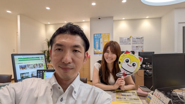 K様の画像