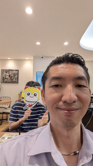 I様の画像