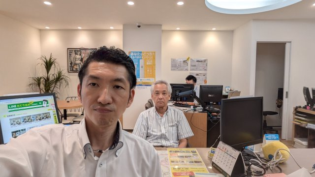 S様の画像