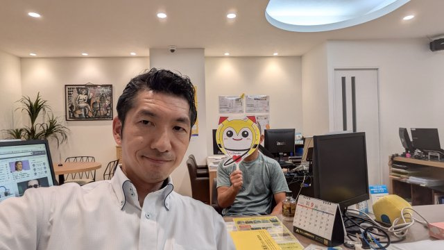 K様の画像