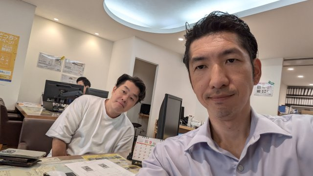 T様の画像