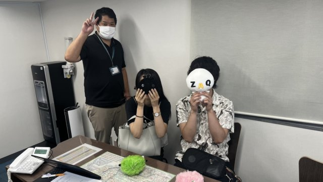 D・K様の画像