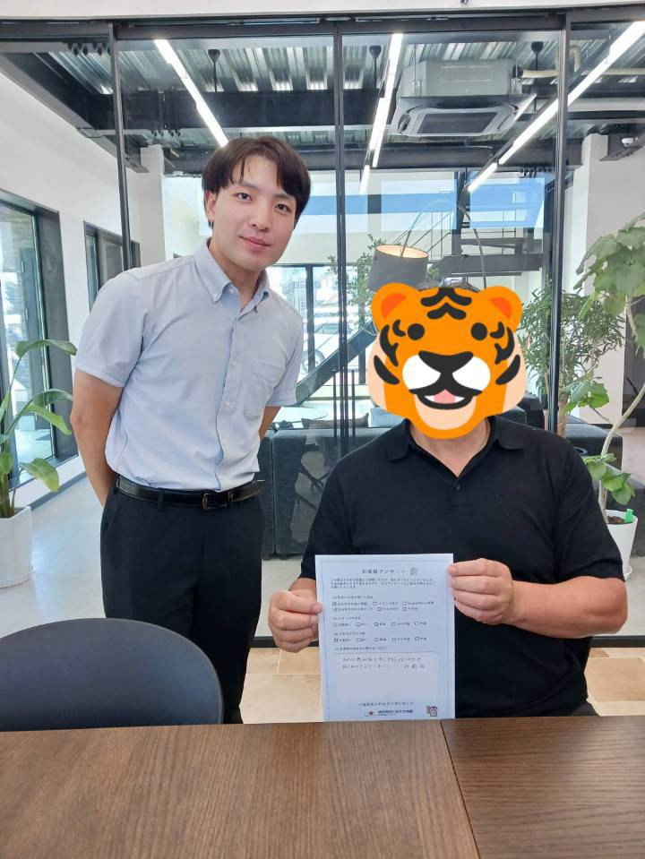 マンション売却 S様