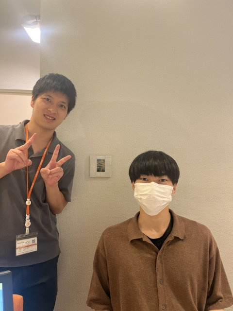E・D様(2025.9.27)の画像