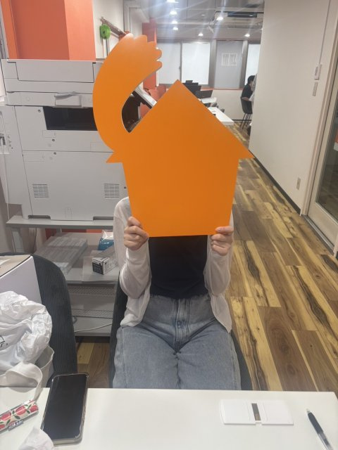 Oの画像