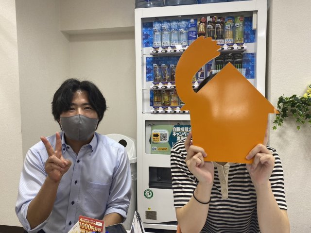 F.S 様(2025.09.23) の画像