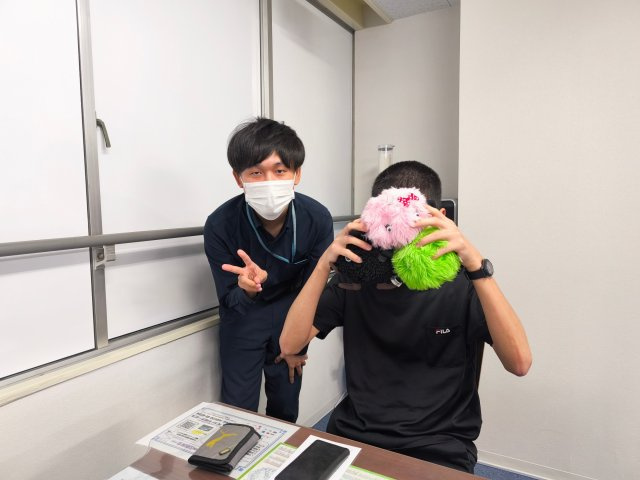 A・Y様の画像