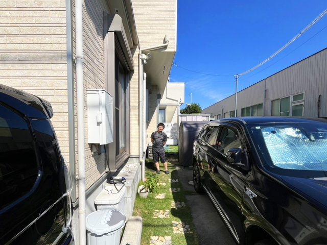 ０７７：春日井市Ｔ様の画像