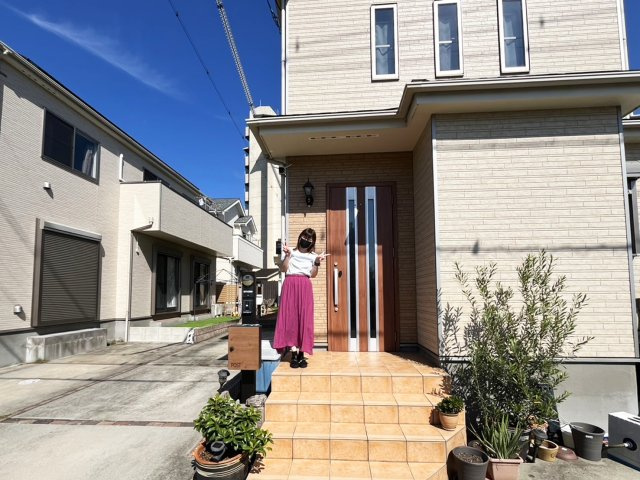 ０７９：春日井市Ｙ様の画像