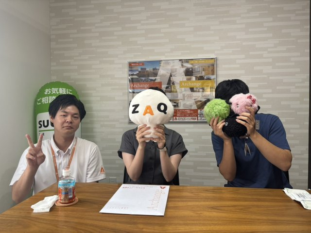 K様、S様の画像