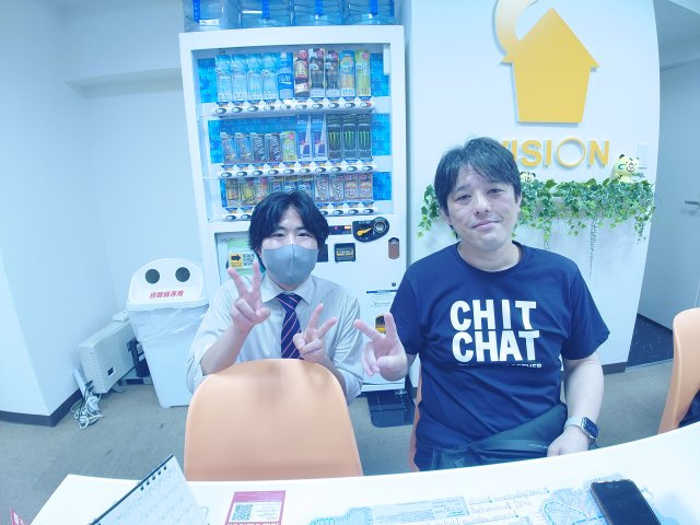 K.H 様(2025.09.28) の画像