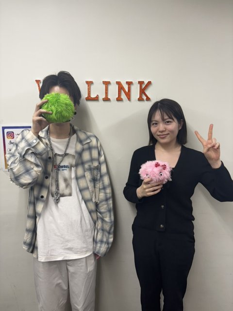A様の画像
