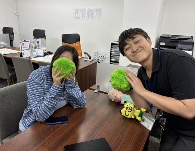 R・K様の画像
