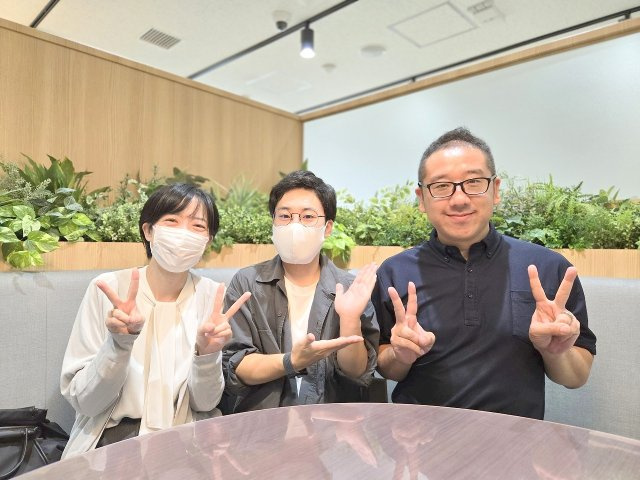 I様M様　中古戸建　福生市の画像