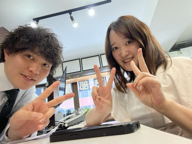 S様の画像