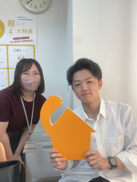 O.K様(2025.09.27)の画像