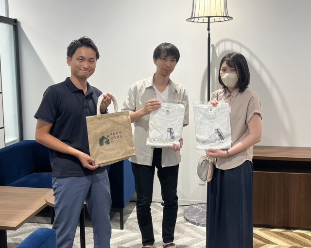 K.Y様の画像
