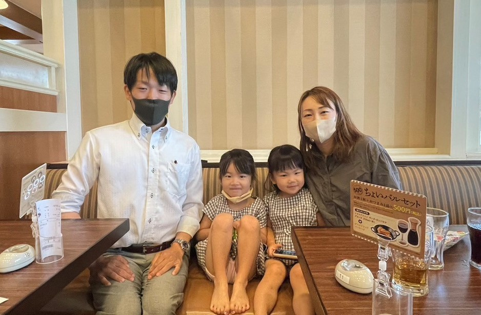 M.M様、M.K様の画像
