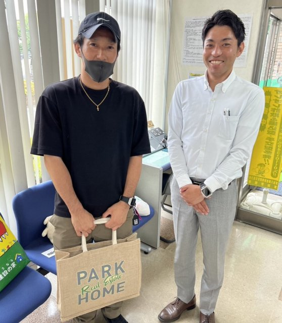 S様の画像