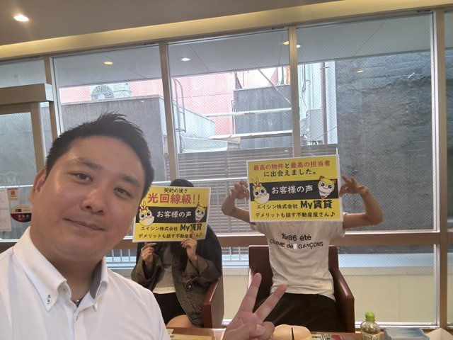 Y様の画像