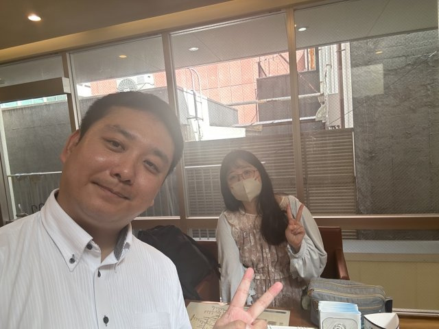 S様の画像