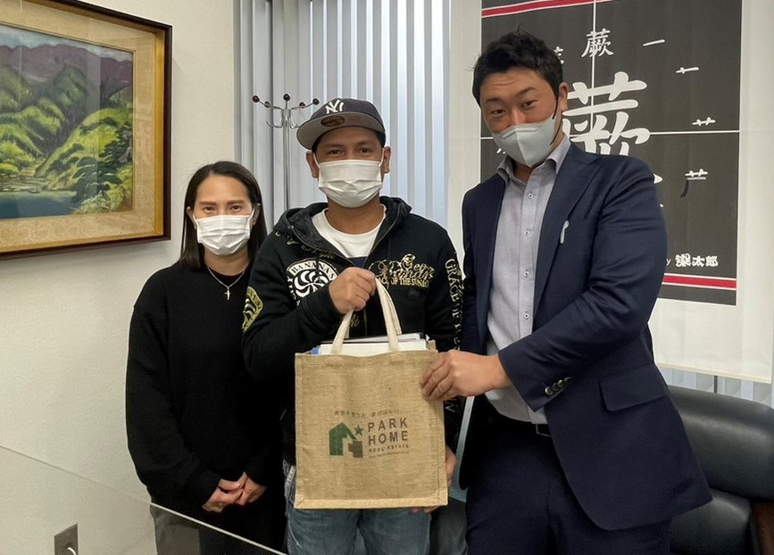 D.F.S様の画像