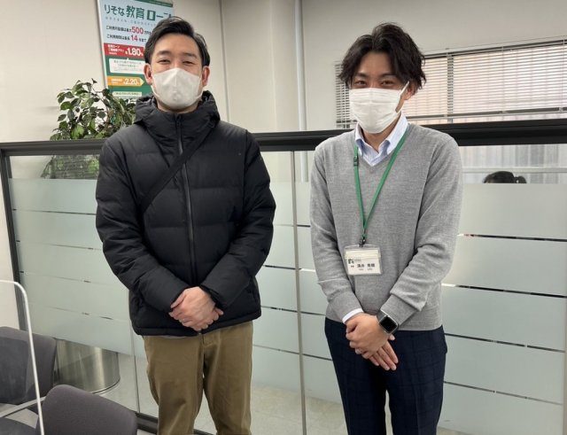 K.K様の画像