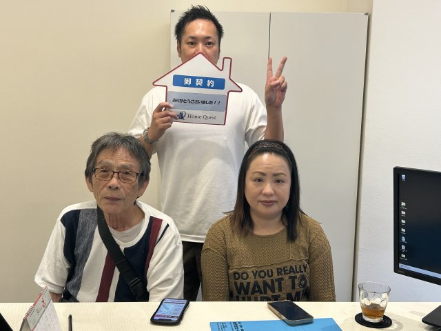 F様の画像