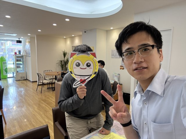 N様の画像