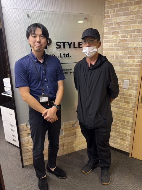 K様(2025年9月ご成約)の画像