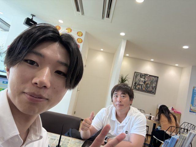 F様の画像