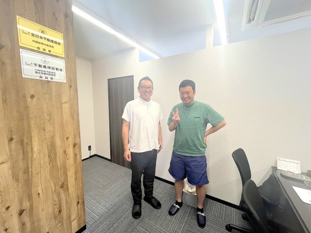 S様　新築戸建　昭島市の画像