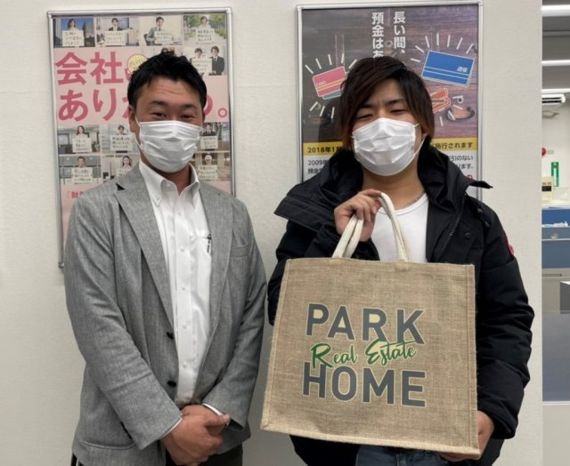 T.K様の画像