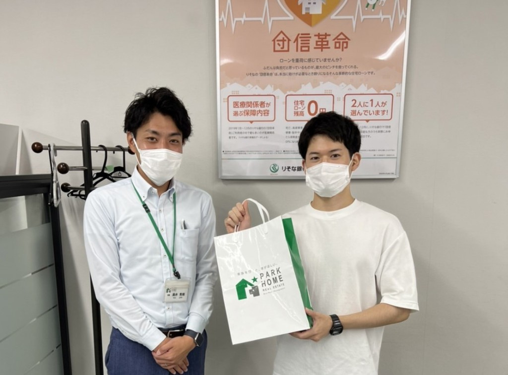 F.S様の画像