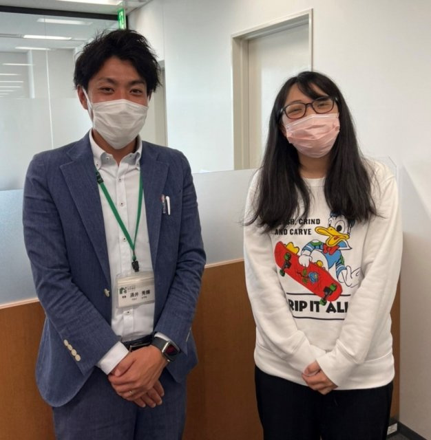 A.K様の画像