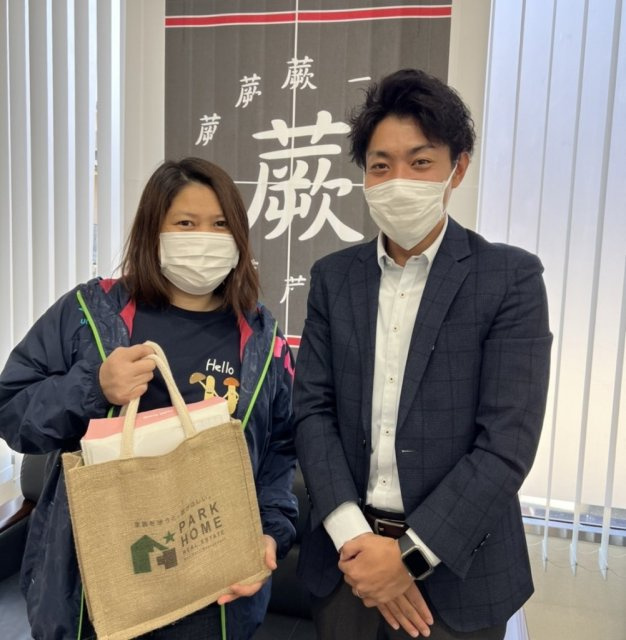 Ｔ．Ａ様の画像