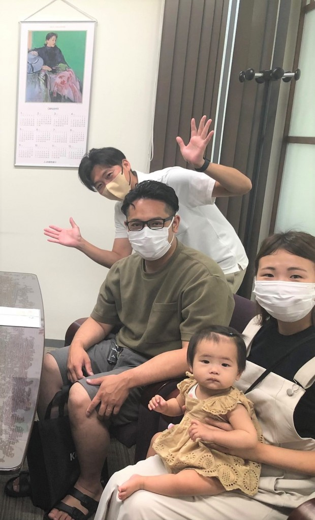 Y様の画像